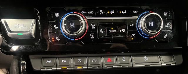 Used 2023 GMC Sierra 1500 AT4 w/ AT4 Preferred Package image 38