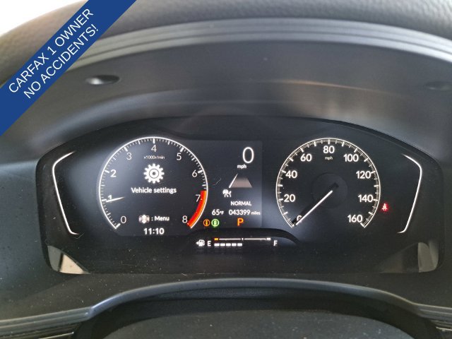 Used 2024 Honda Civic Sport image 8