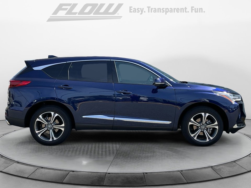 Used 2024 Acura RDX SH-AWD w/ Advance Package image 10