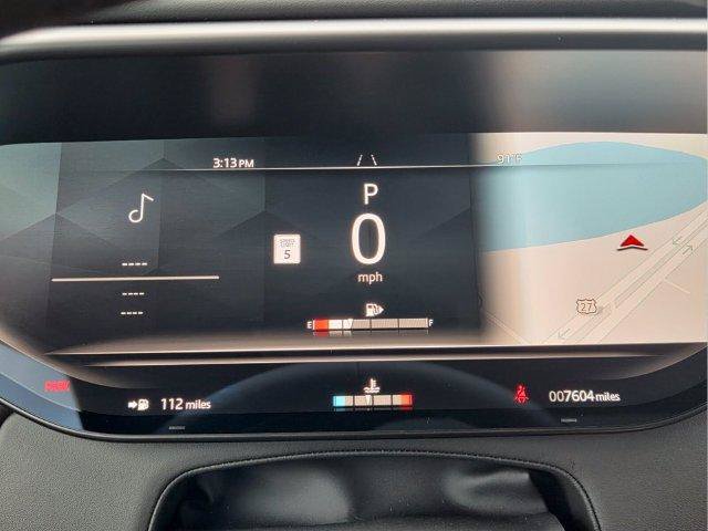 Used 2025 Land Rover Range Rover Sport Autobiography AWD/4WD image 33