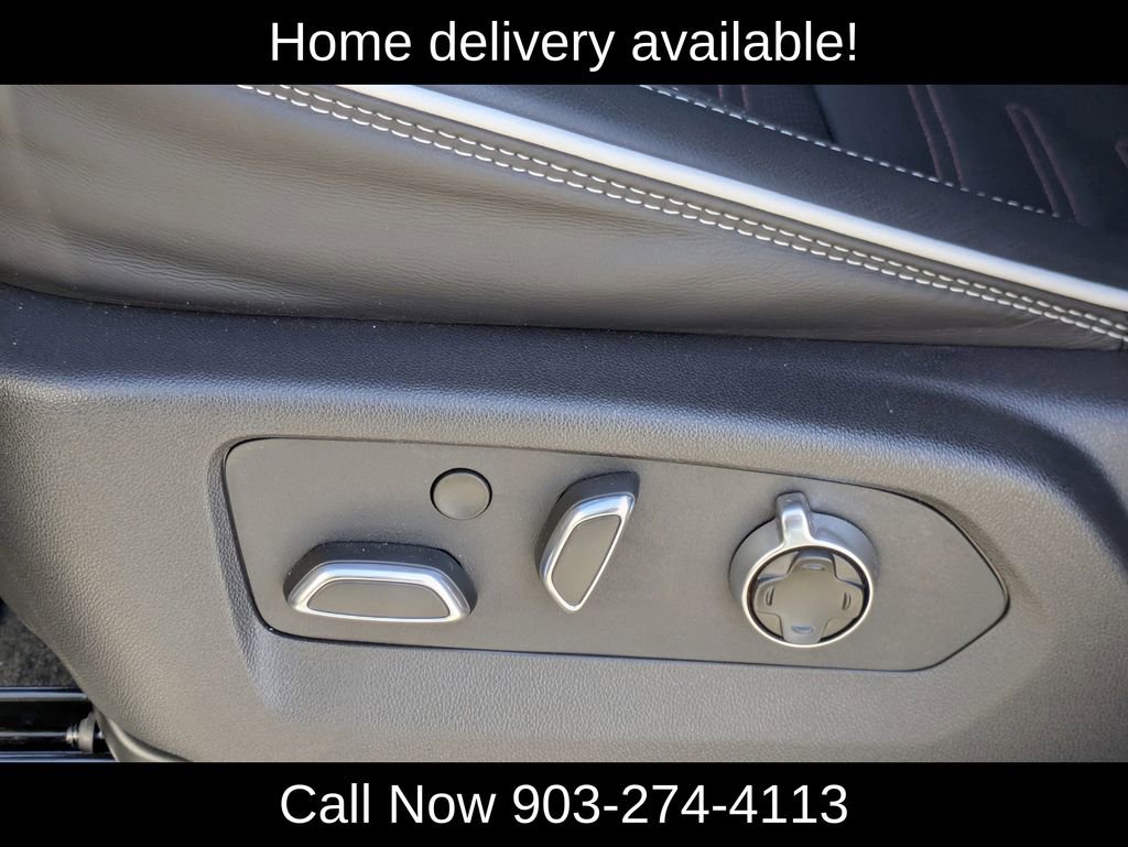 Used 2026 GMC Sierra 1500 AT4X w/ AT4X AEV Edition image 26