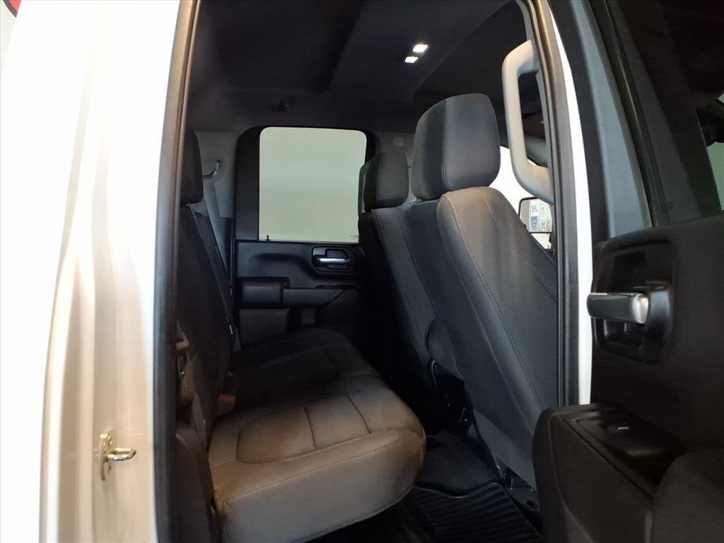 Used 2023 Chevrolet Silverado 2500 Custom w/ Custom Convenience Package image 10