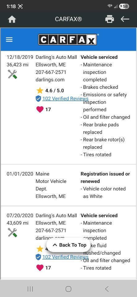 Used 2016 Cadillac Escalade ESV Premium image 64