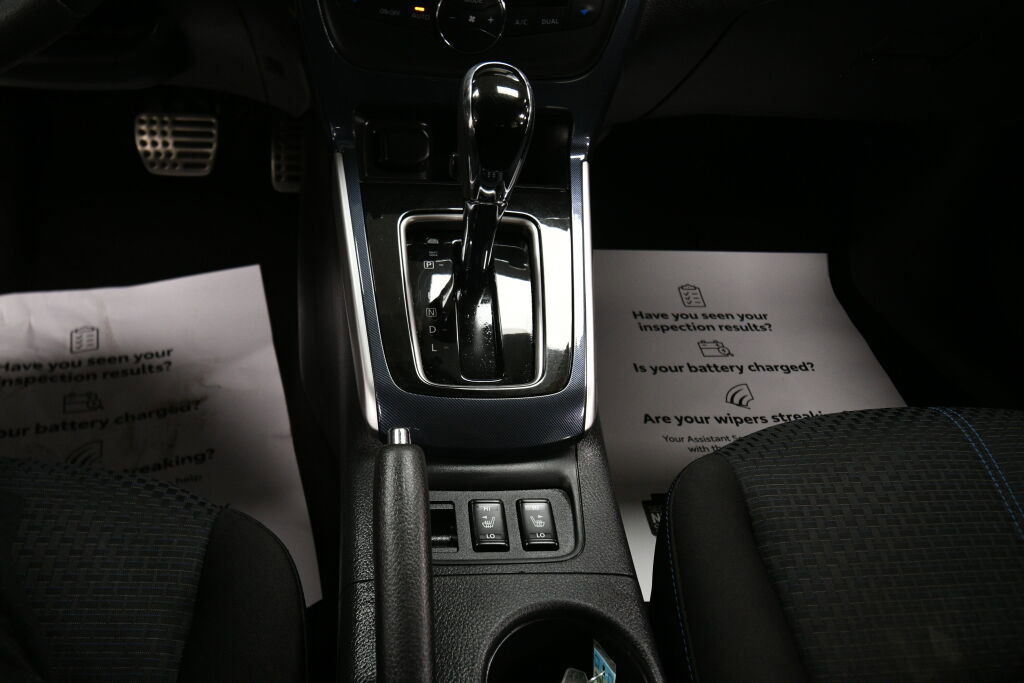 Used 2018 Nissan Sentra SR w/ Technology Package image 17