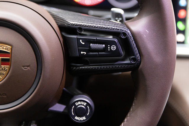 Used 2023 Porsche Panamera 4S Executive image 79