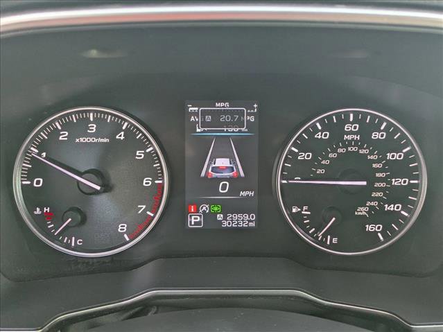 Used 2022 Subaru Outback Limited w/ Popular Package #2 image 11