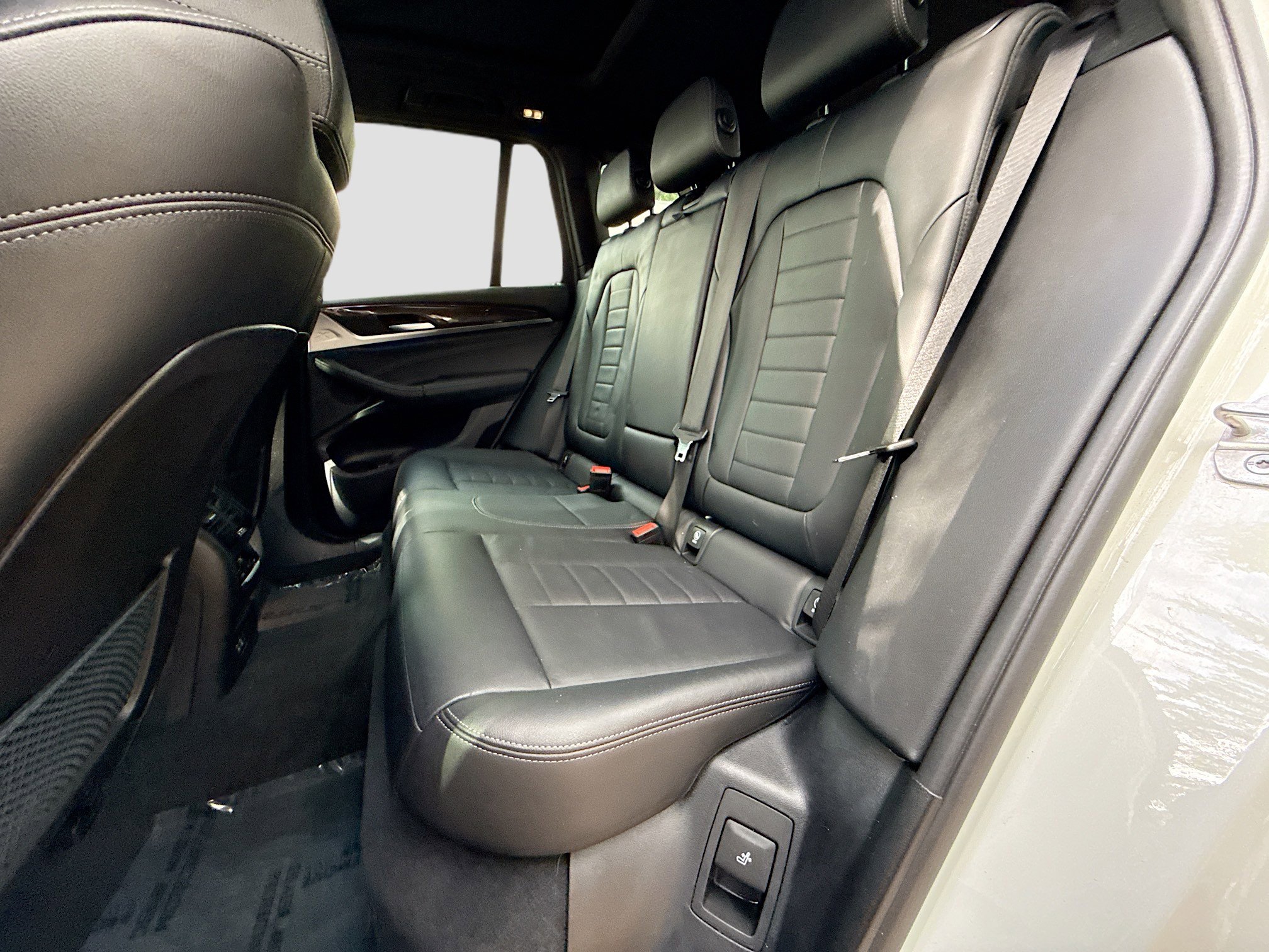 Used 2021 BMW X3 sDrive30i w/ Executive Package image 20