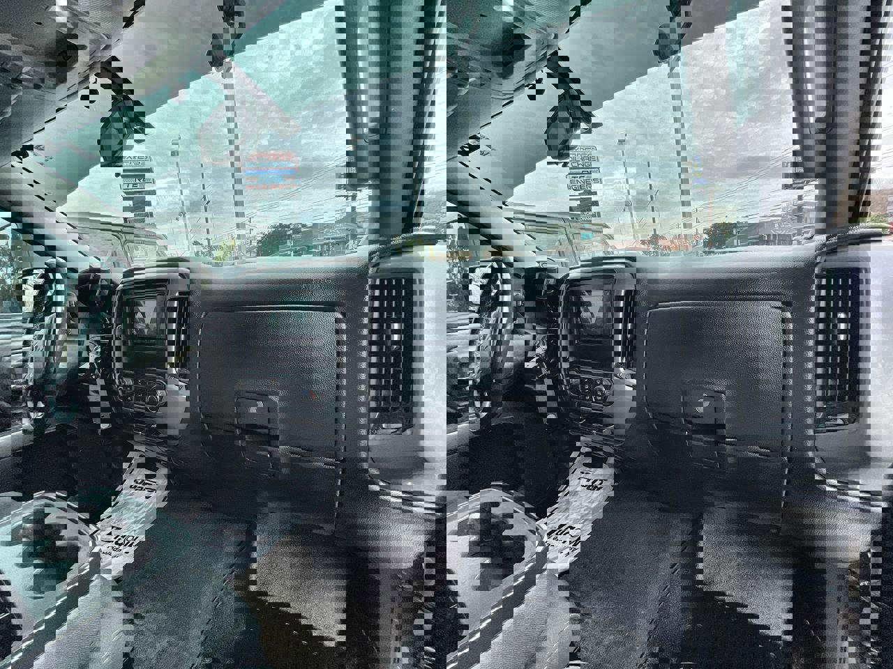 Used 2015 Chevrolet Silverado 1500 LT w/ Texas Edition, 1LT Trim image 25