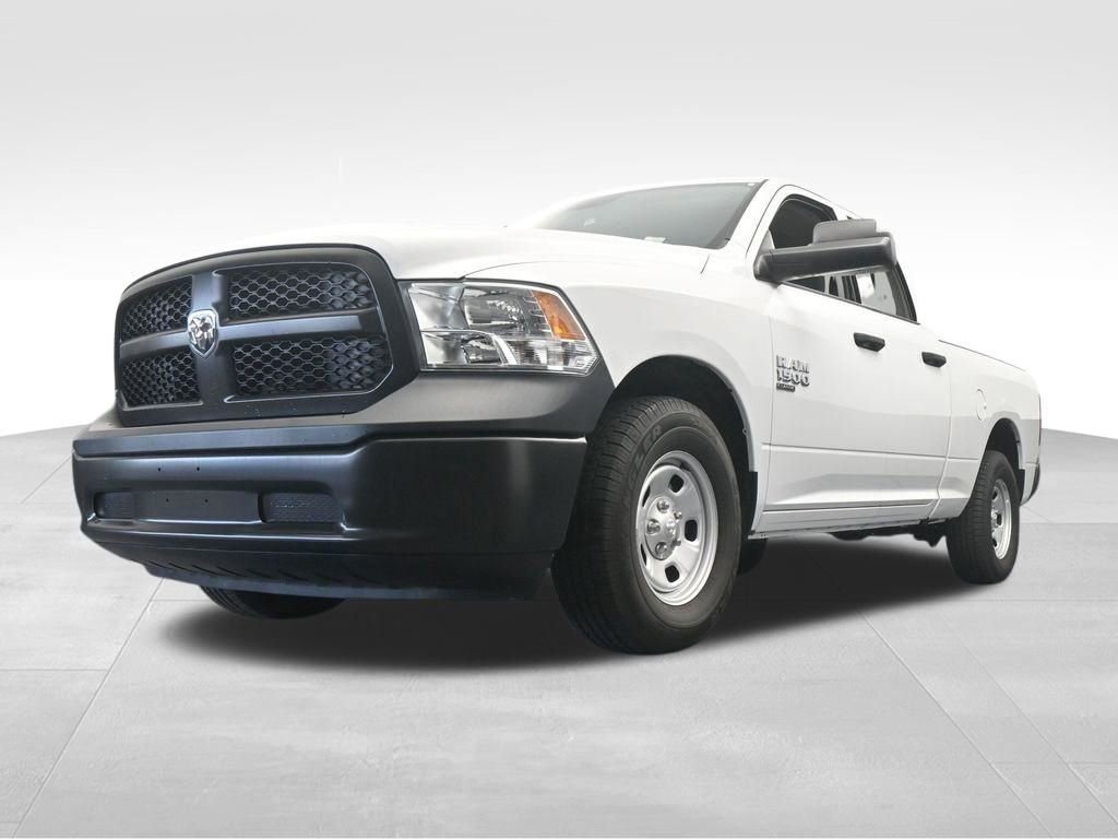 Used 2024 RAM 1500 Tradesman w/ Popular Equipment Group image 54