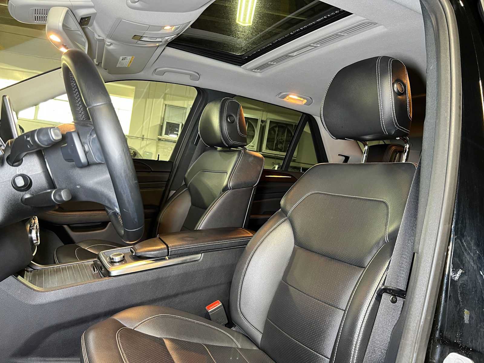 Used 2013 Mercedes-Benz ML 350 BlueTEC 4MATIC image 24