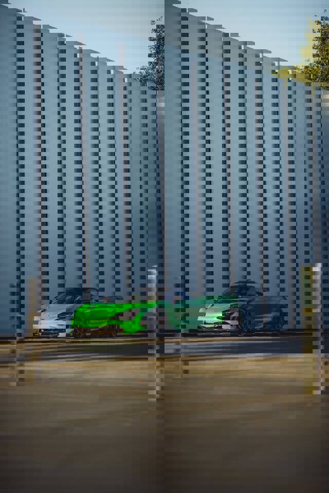 Used 2018 McLaren 720S Performance image 40