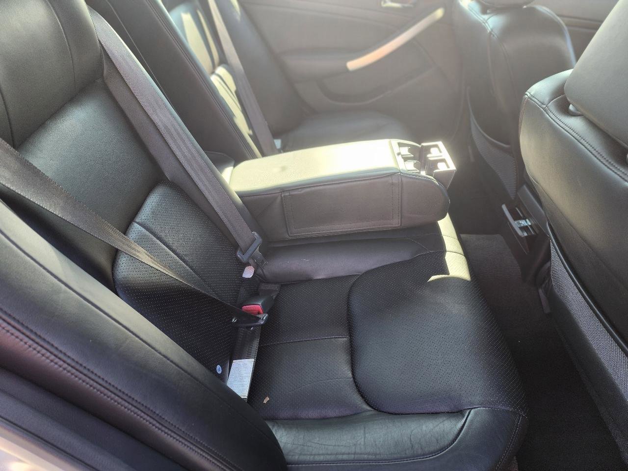 Used 2005 INFINITI G35 x Sedan image 23