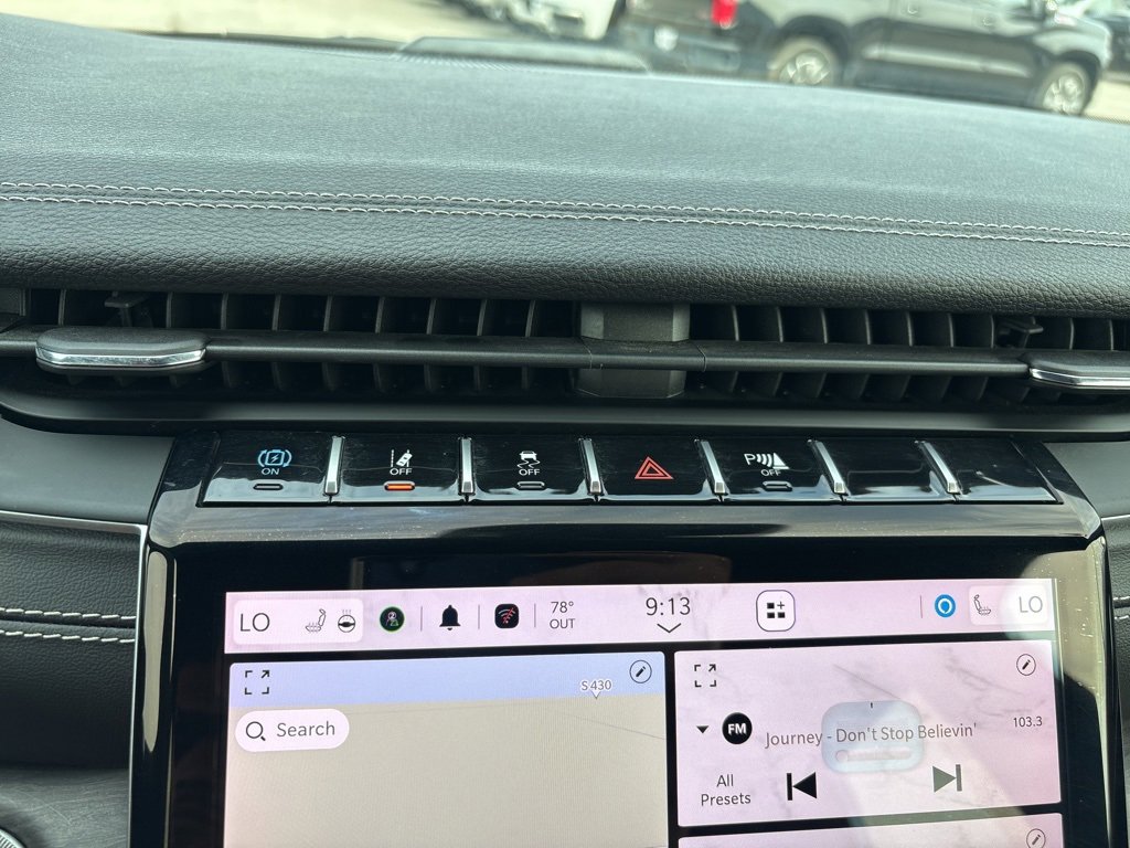 Used 2024 Jeep Grand Cherokee Limited 4xe image 22