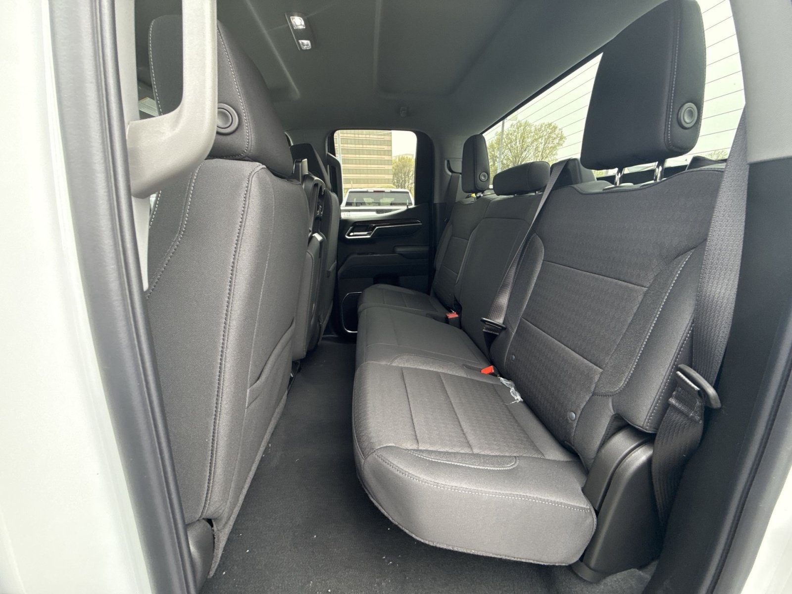 New 2026 GMC Sierra 1500 Elevation AWD/4WD image 24