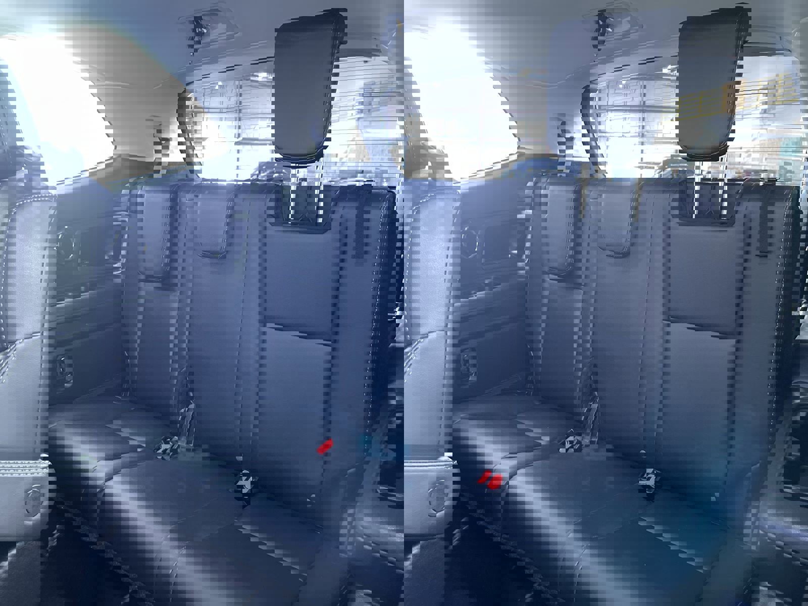 Used 2023 Subaru Ascent Limited w/ Technology Package image 24