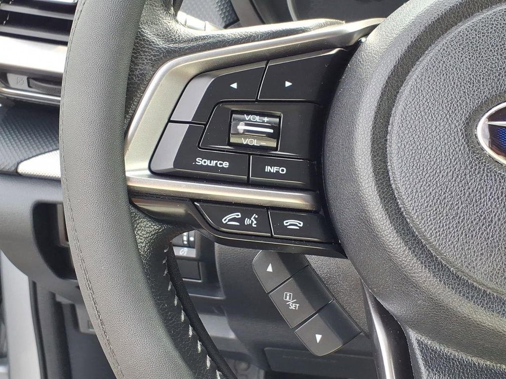 Used 2020 Subaru Forester Limited image 13