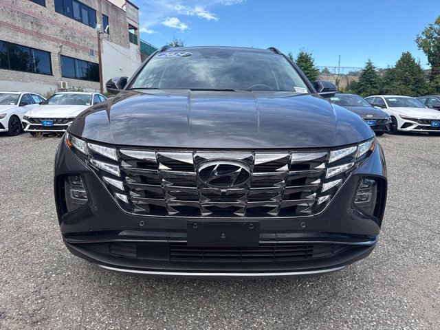 Used 2024 Hyundai Tucson Limited AWD/4WD image 2
