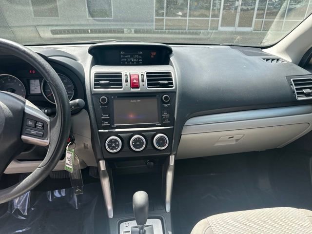 Used 2016 Subaru Forester 2.5i w/ Alloy Wheel Package AWD/4WD image 23