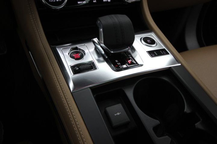 Used 2021 Jaguar F-PACE S image 20