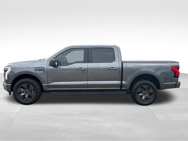 Used 2025 Ford F150 Lightning Flash image 6