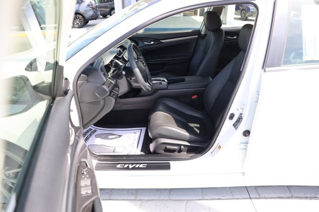 Used 2019 Honda Civic EX-L image 14