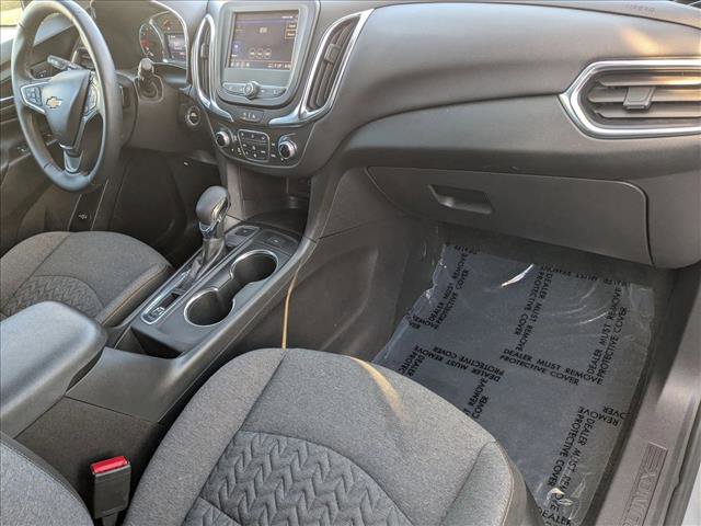 Used 2024 Chevrolet Equinox LT image 21