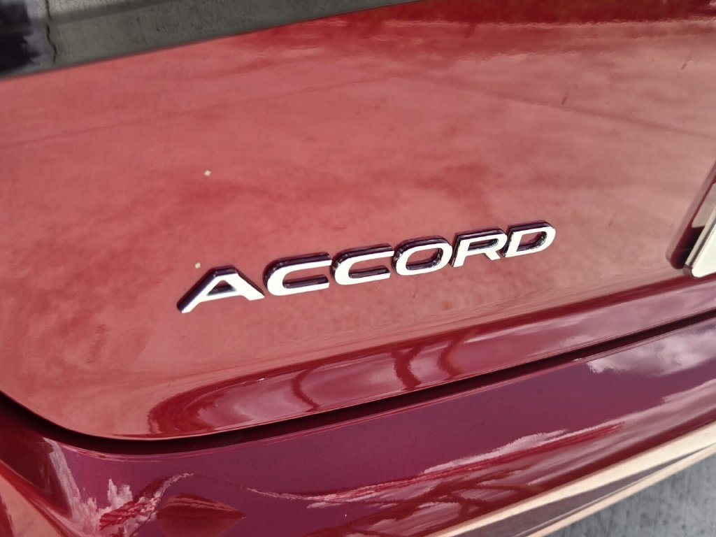 Certified 2026 Honda Accord SE image 15