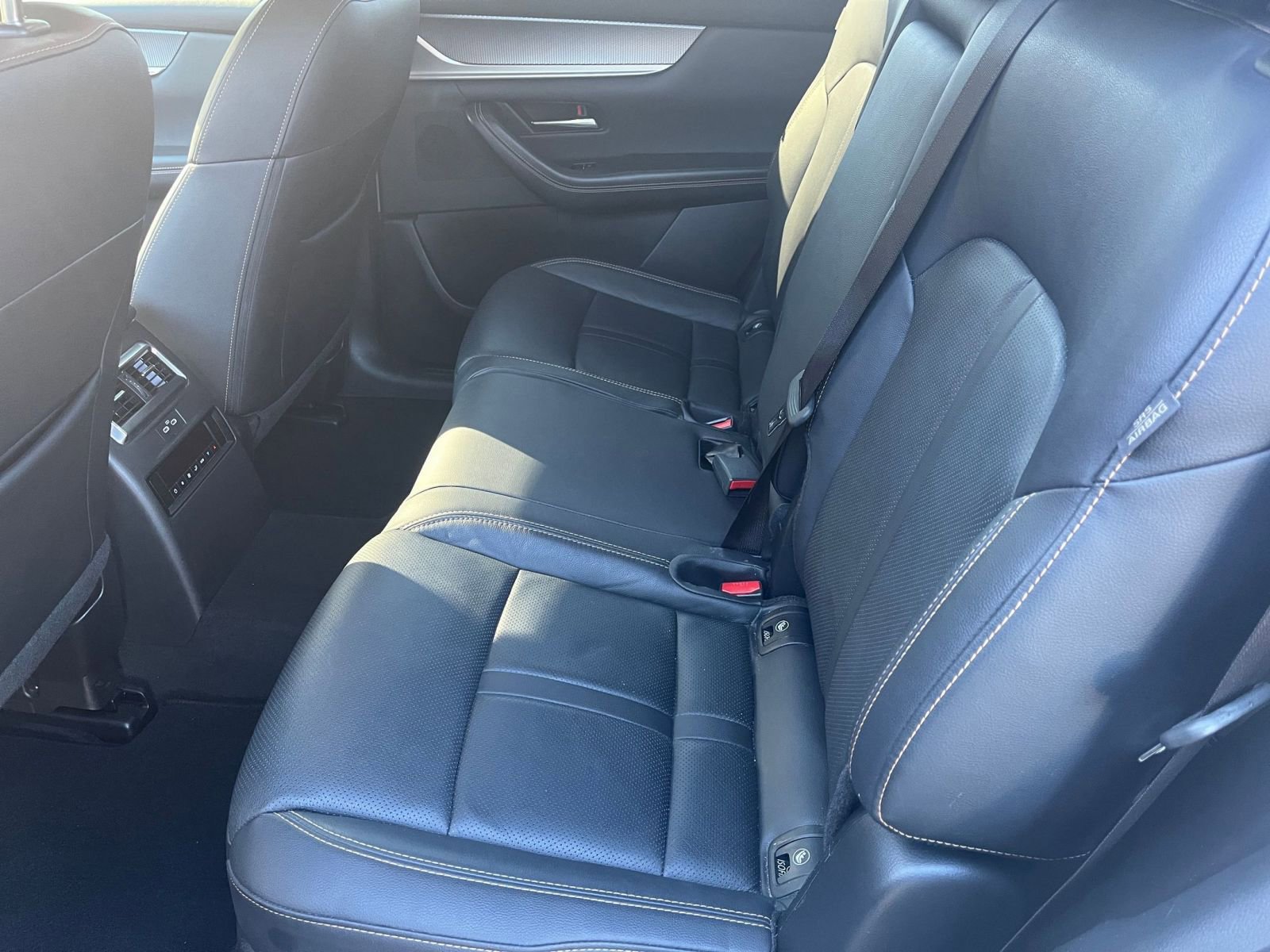 Used 2025 MAZDA CX-90 3.3 Turbo w/ Preferred Package image 22