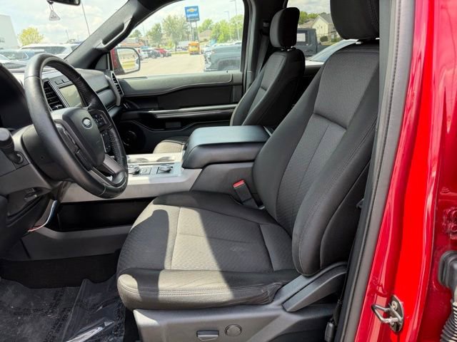Used 2020 Ford Expedition XLT AWD/4WD image 14