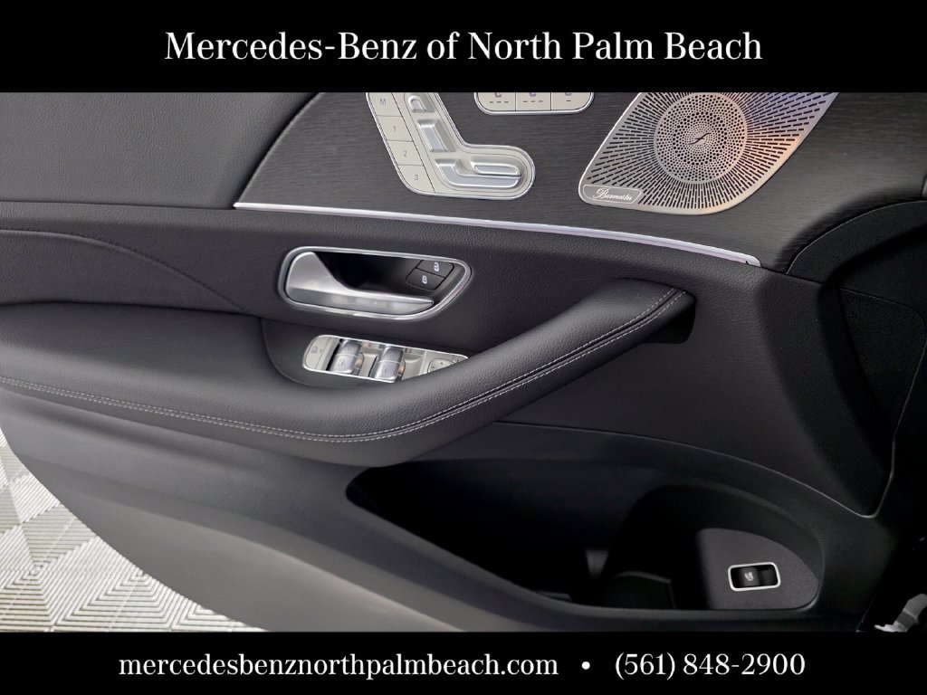 New 2027 Mercedes-Benz GLE 450 4MATIC image 21