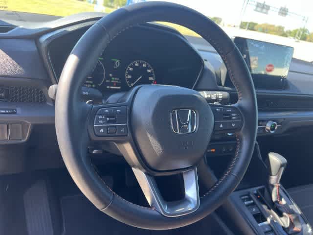 Certified 2026 Honda CR-V Sport image 17