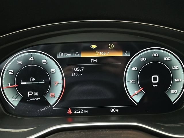 Used 2021 Audi Q5 2.0T Premium Plus AWD/4WD image 19
