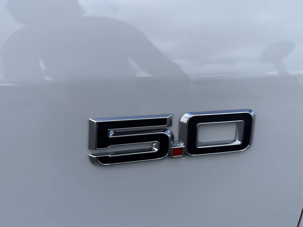 New 2026 Ford Mustang GT Premium image 12