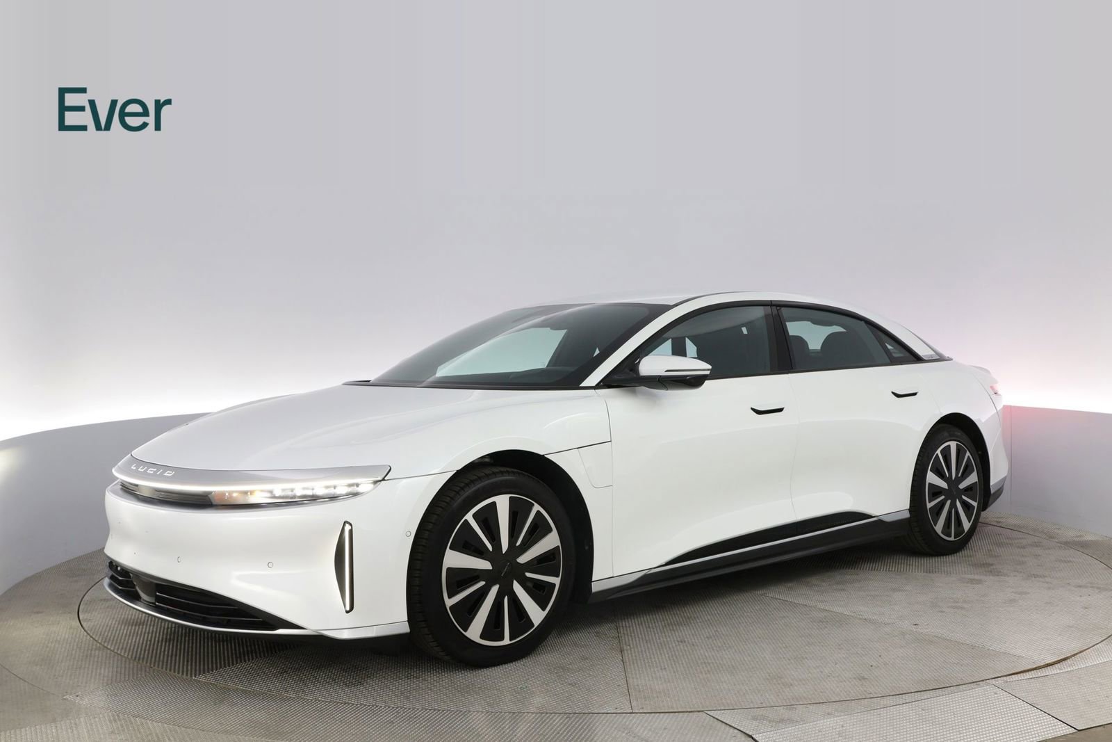 Used 2023 Lucid Air Pure AWD/4WD image 18
