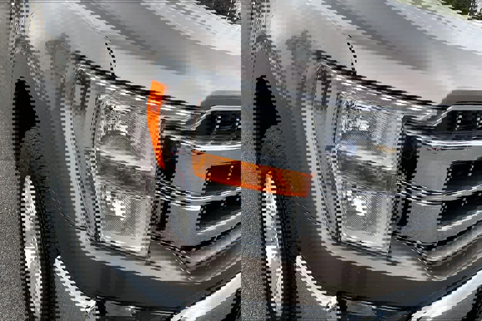 Certified 2023 Ford F150 XLT image 27