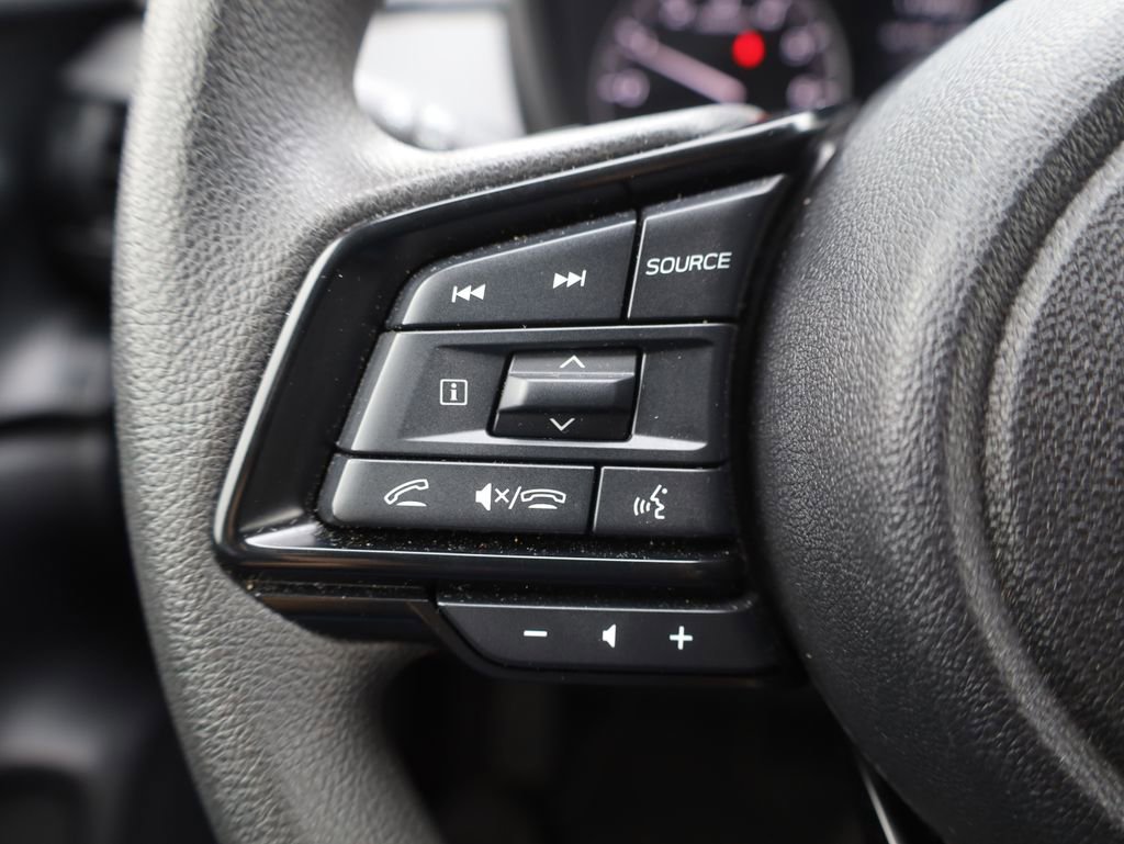 Used 2024 Subaru Crosstrek 2.0i Premium image 40