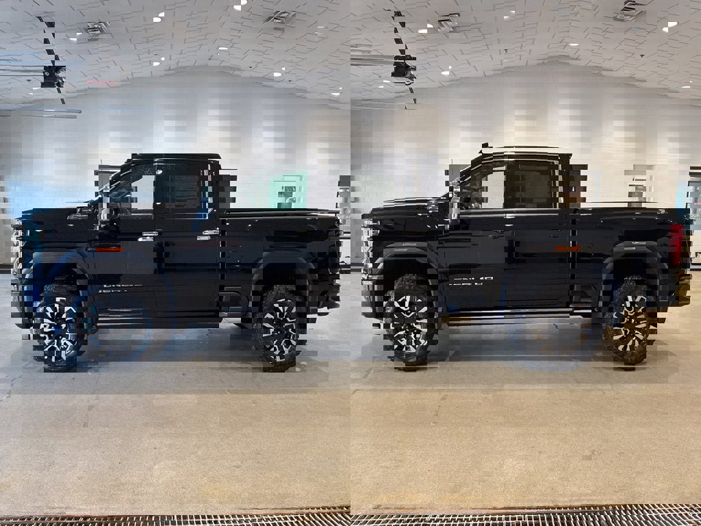 New 2026 GMC Sierra 3500 Denali Ultimate image 1