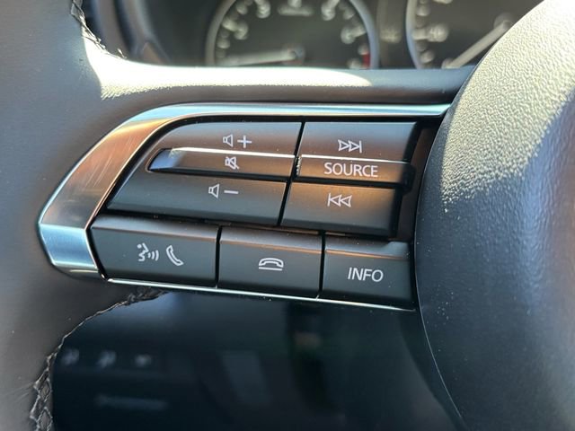 New 2025 MAZDA CX-30 AWD 2.5 S w/ Preferred Package image 35