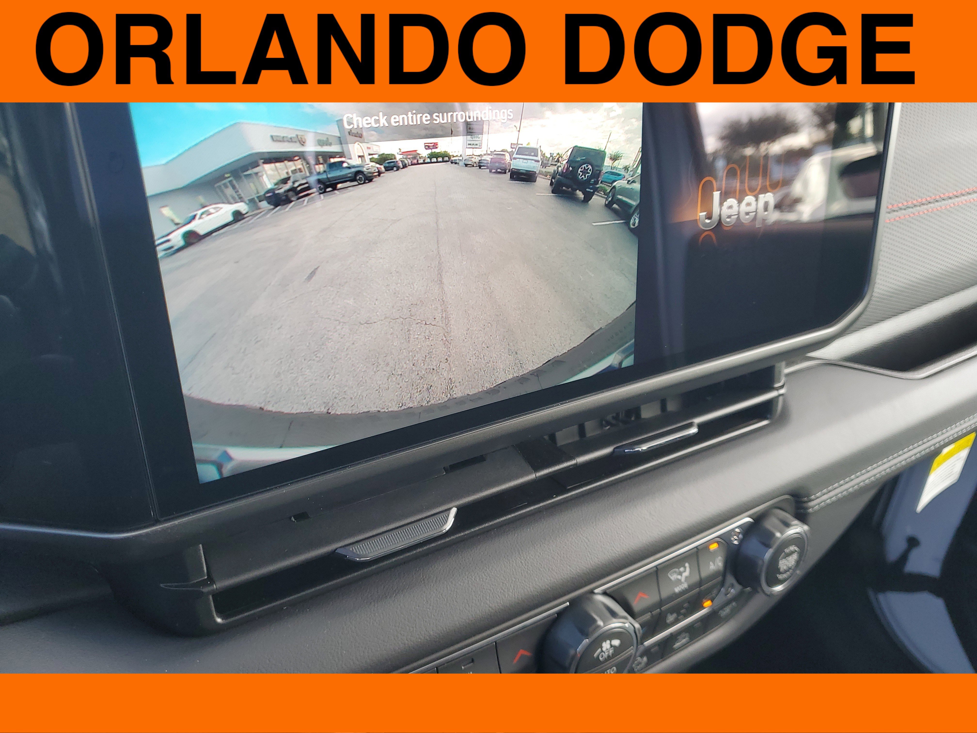 New 2026 Jeep Wrangler Unlimited Rubicon image 18