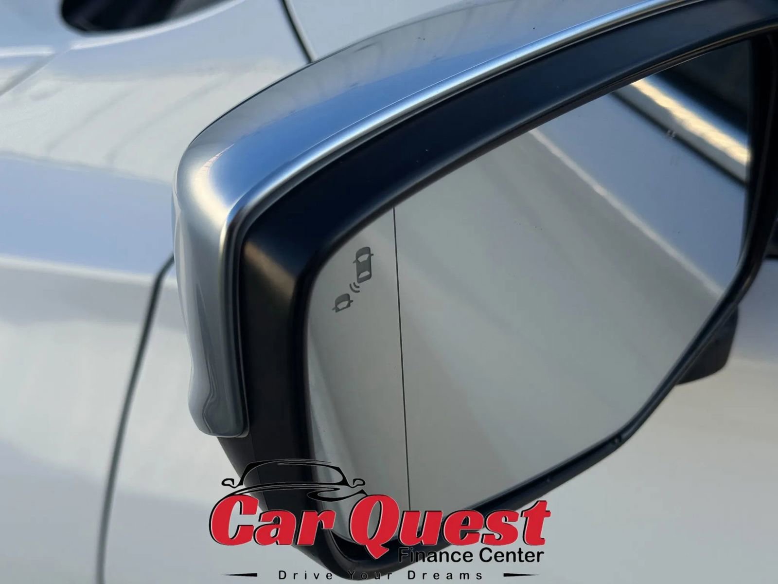 Used 2016 Acura ILX Sedan 4D image 27