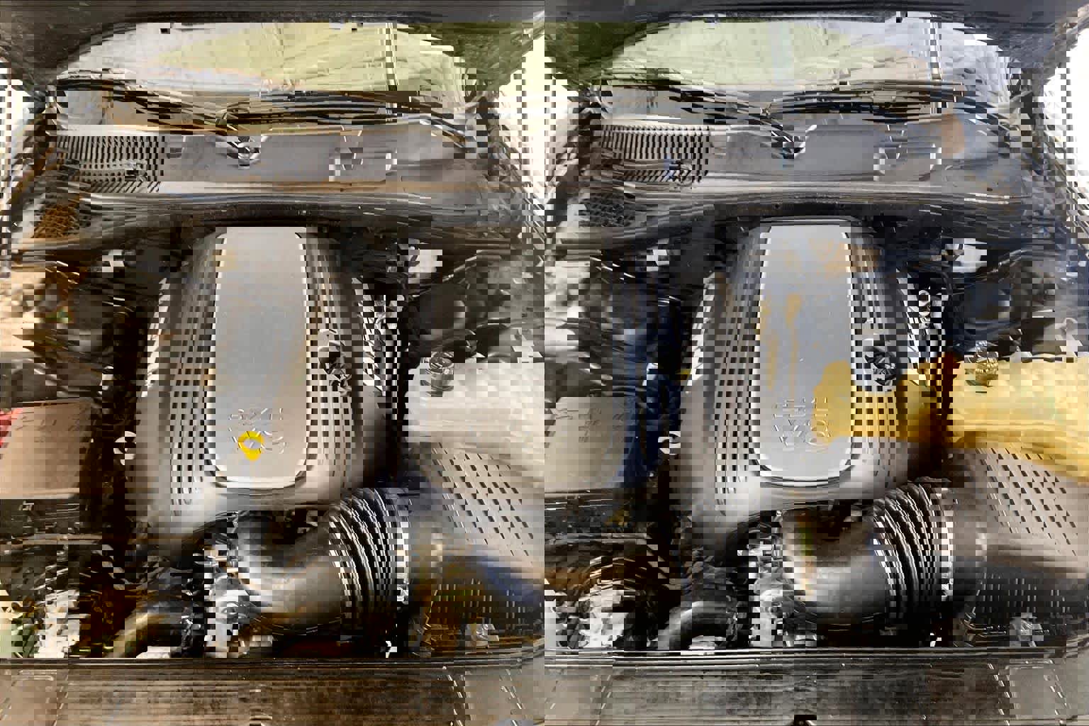 Used 2023 Dodge Challenger R/T w/ Blacktop Package image 28