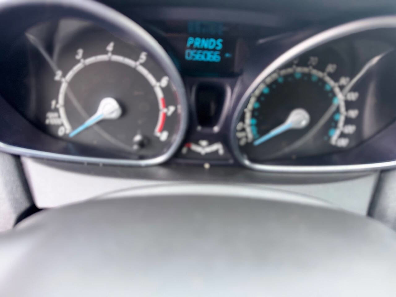 Used 2014 Ford Fiesta SE image 16