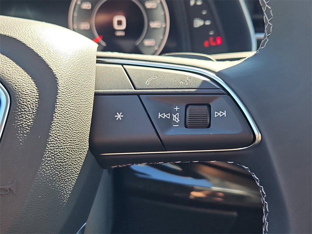 New 2025 Audi Q7 3.0T Premium Plus image 19