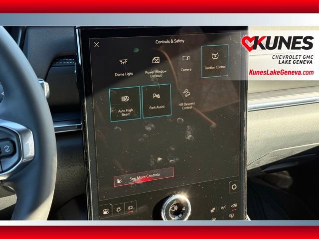 New 2026 GMC Terrain Elevation w/ Elevation Premium Package image 34