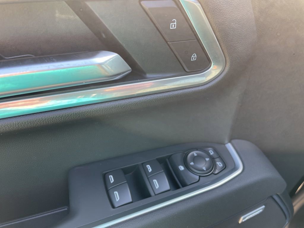 New 2026 Chevrolet Silverado 1500 RST w/ RST All Star Premium Package image 6
