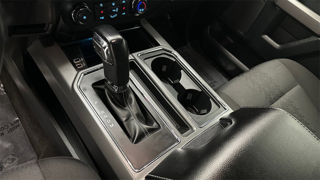 Used 2020 Ford F150 XLT w/ Equipment Group 302A Luxury image 14