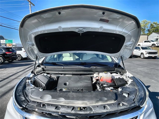 Certified 2023 Buick Enclave Essence w/ Experience Buick Package image 29