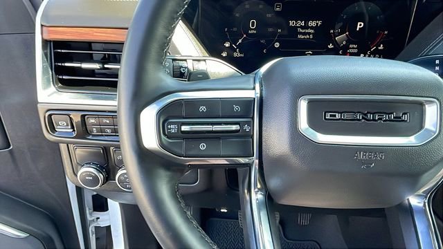 Used 2025 GMC Yukon XL Denali image 24