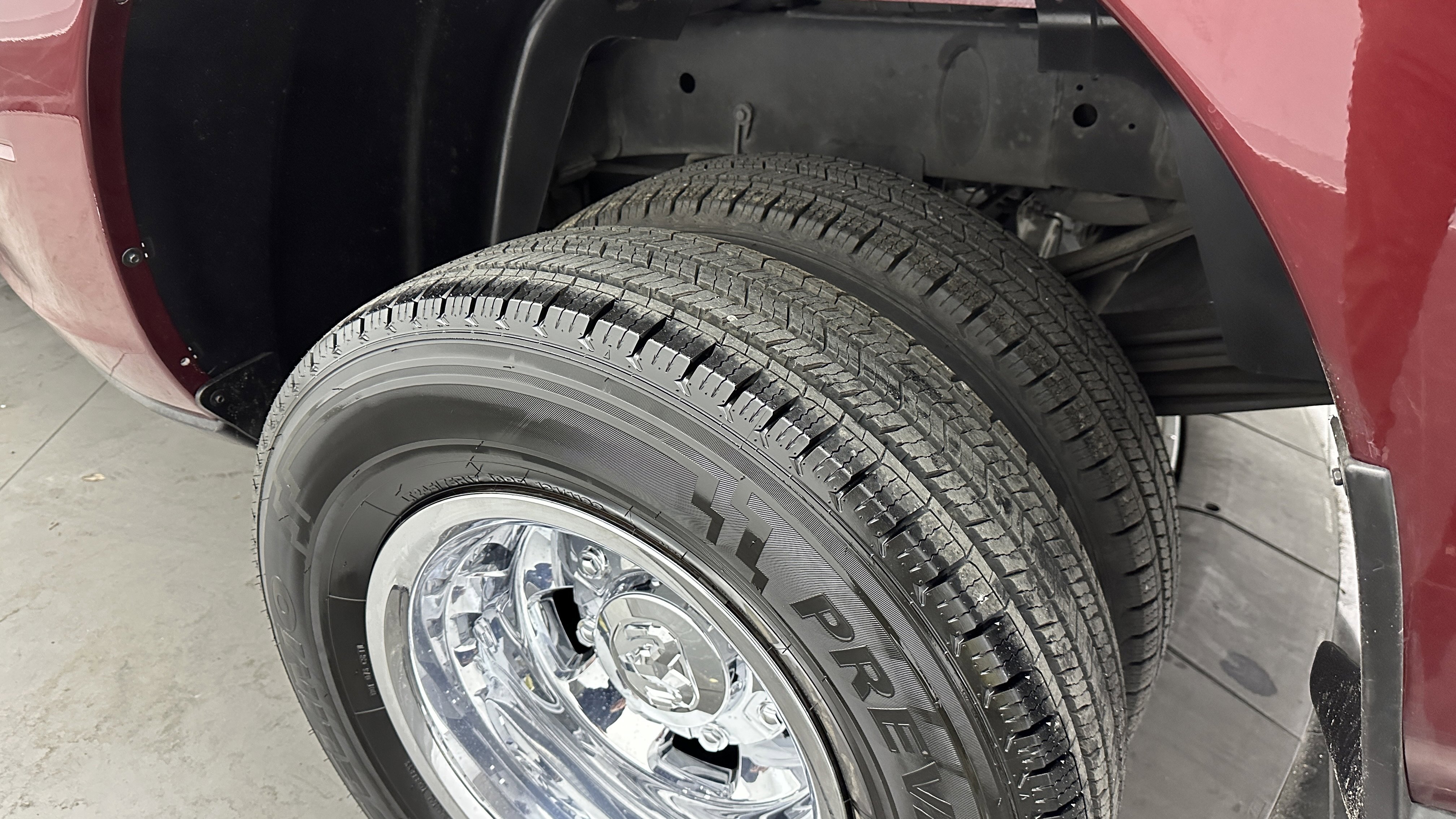 Used 2023 RAM 3500 Tradesman image 26