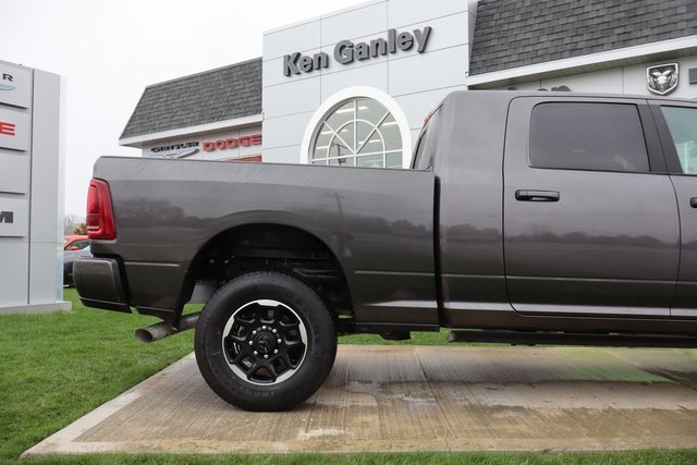 Used 2025 RAM 2500 Laramie image 42